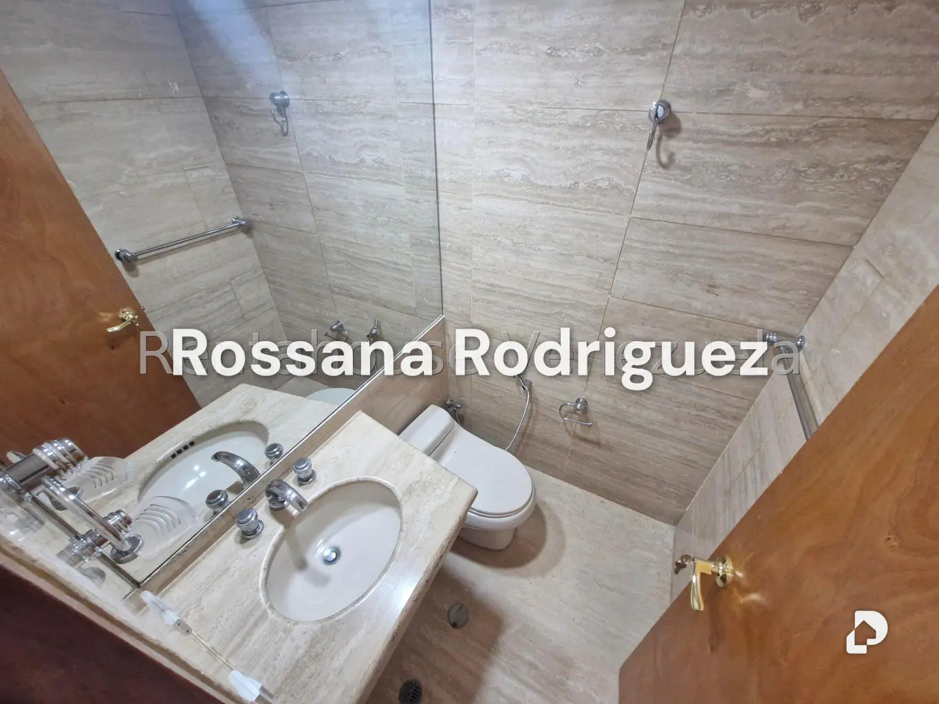 Apartamento en La Castellana, Caracas – 11