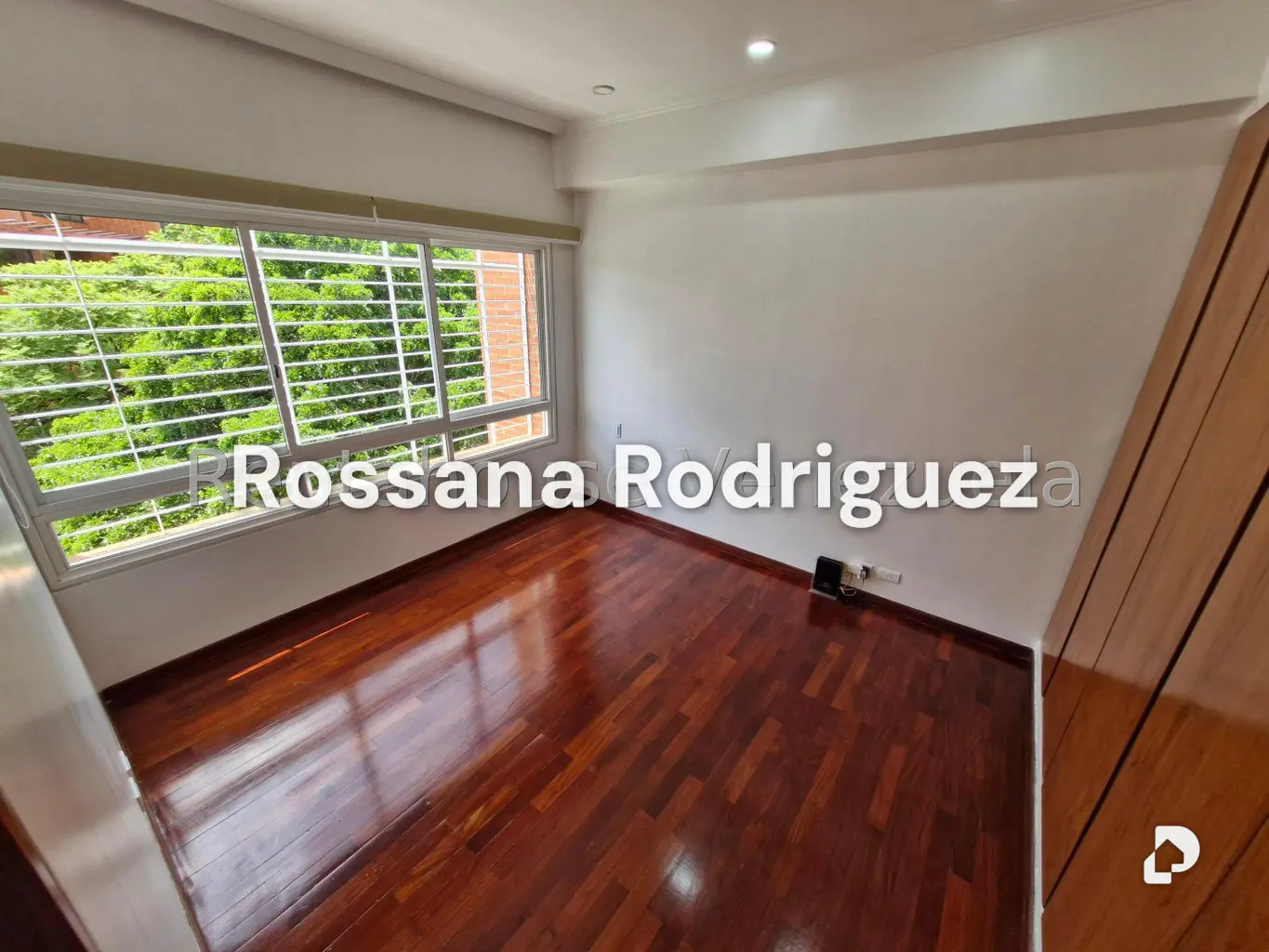 Apartamento en La Castellana, Caracas – 12
