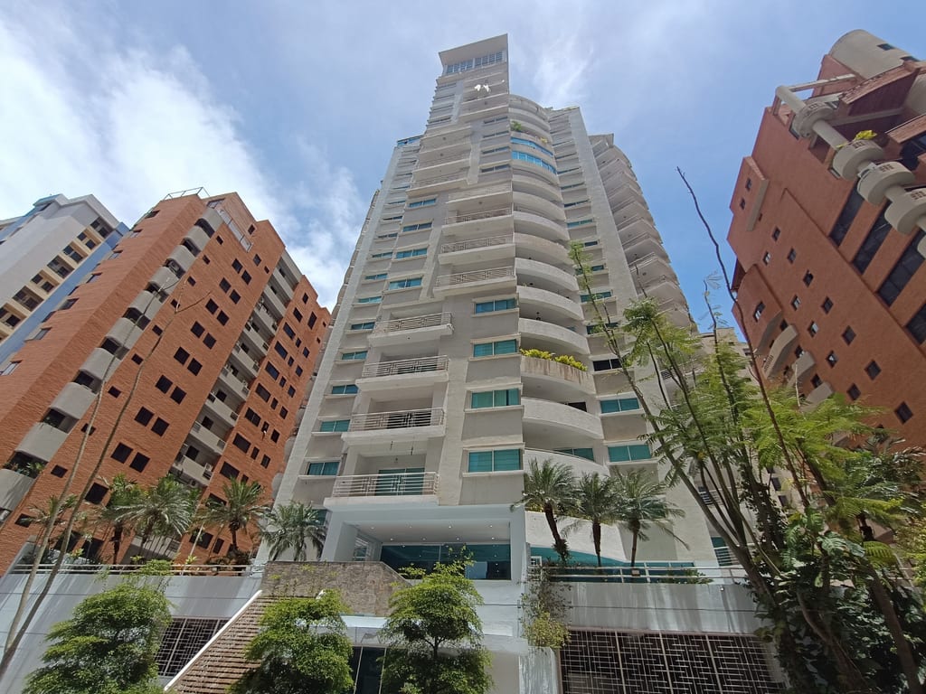 Apartment in La Trigaleña, Valencia - 1