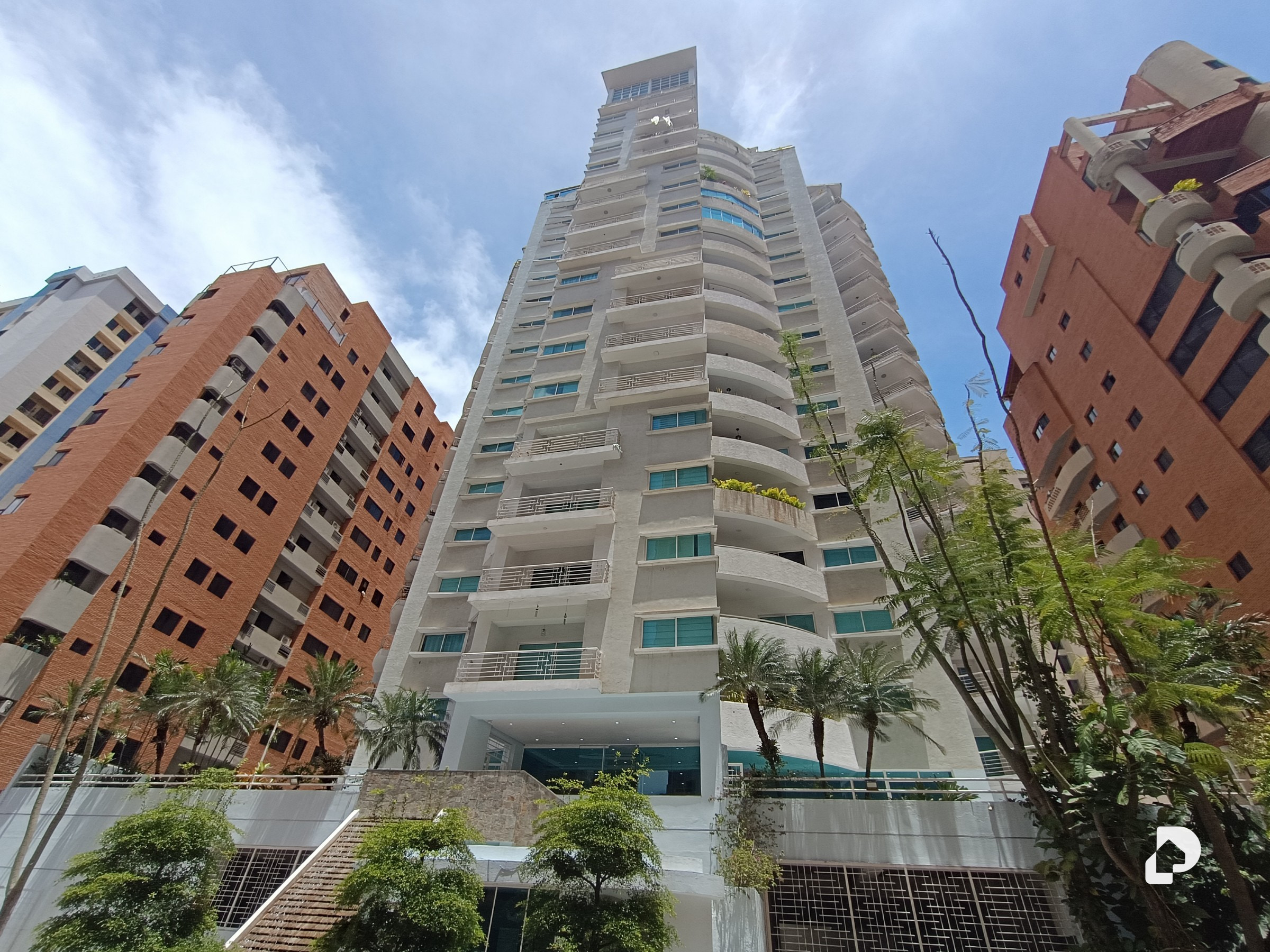 Apartamento en La Trigaleña, Valencia – 1