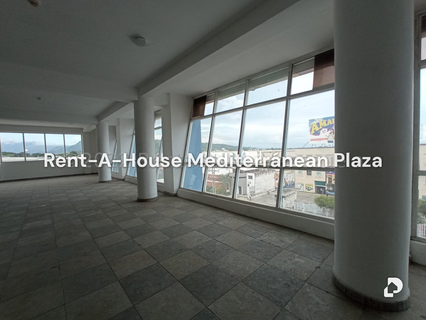 Commercial space in Castillito, San Diego – 7