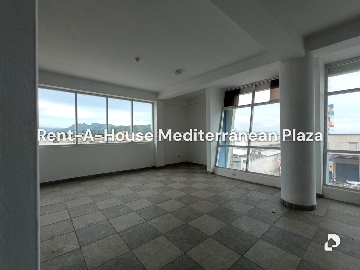 Commercial space in Castillito, San Diego – 11