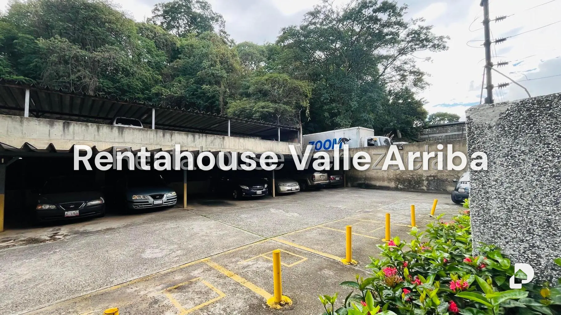 Apartamento en La Urbina, Caracas – 26