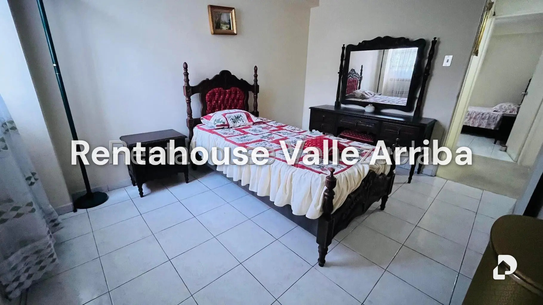 Apartamento en La Urbina, Caracas – 16