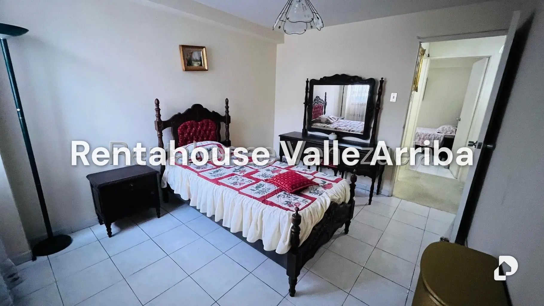 Apartamento en La Urbina, Caracas – 19