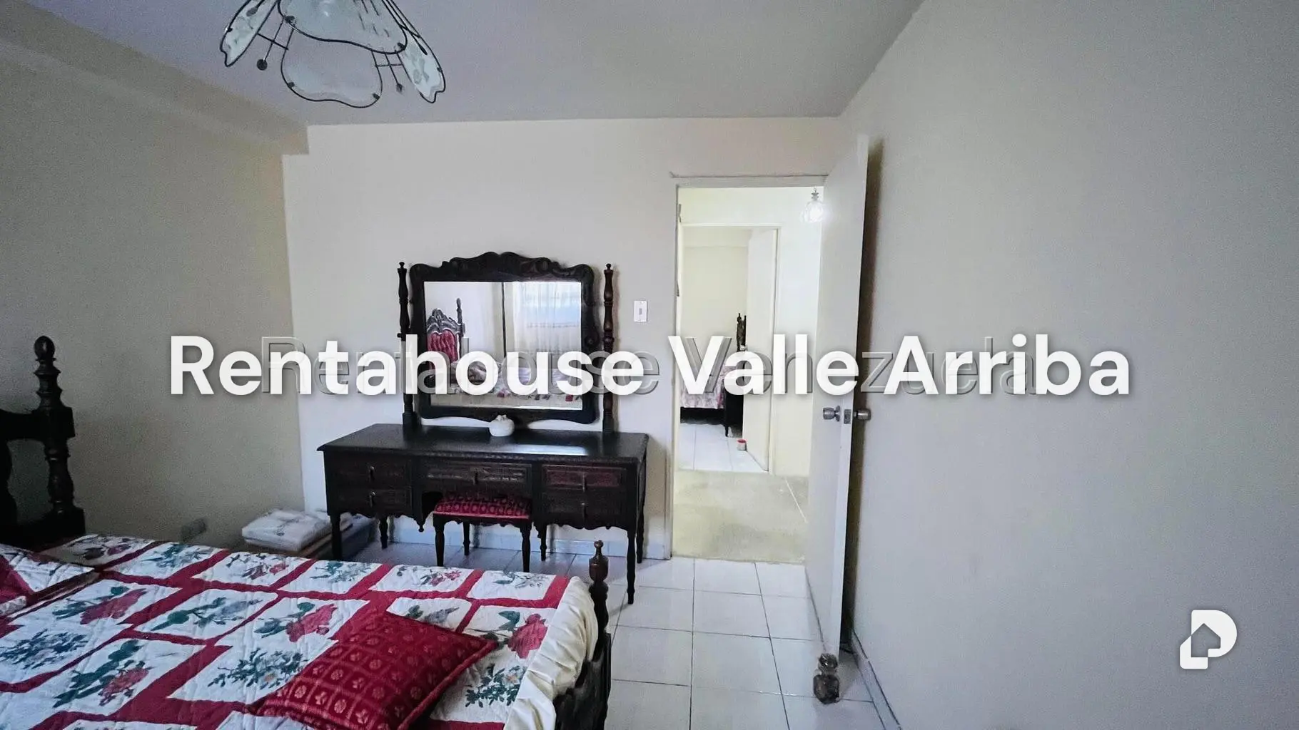 Apartamento en La Urbina, Caracas – 20