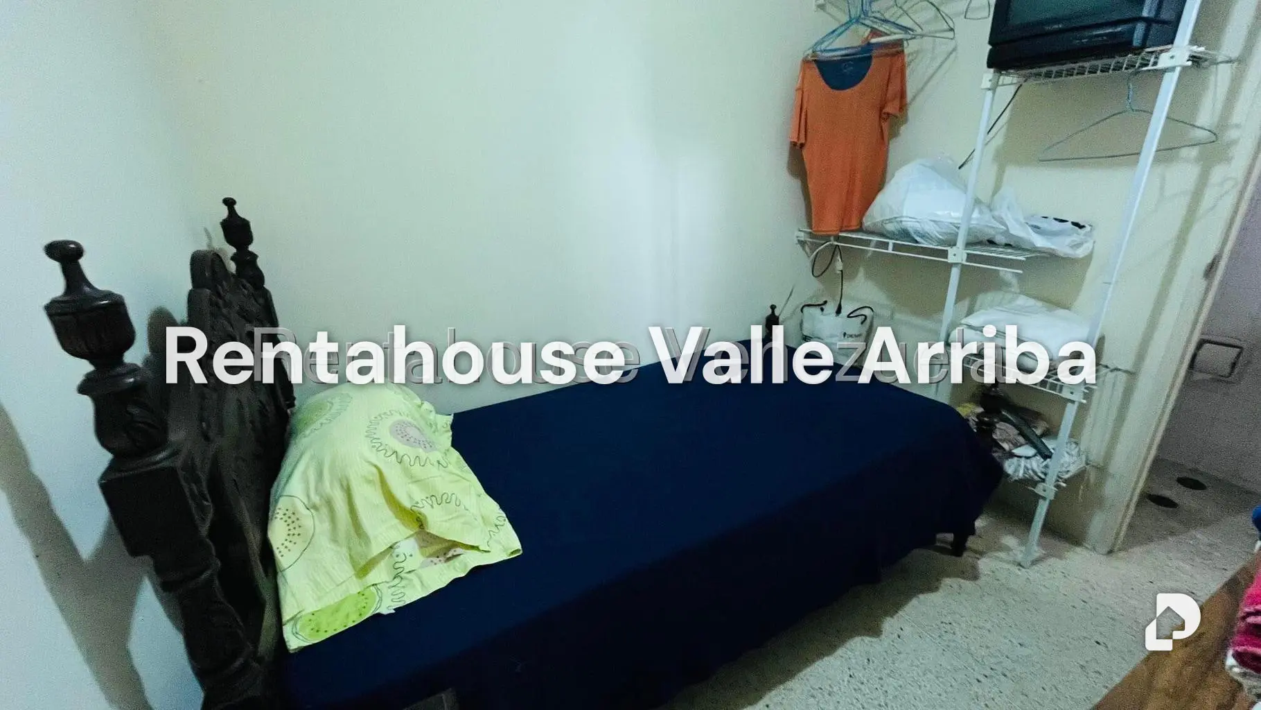 Apartamento en La Urbina, Caracas – 23