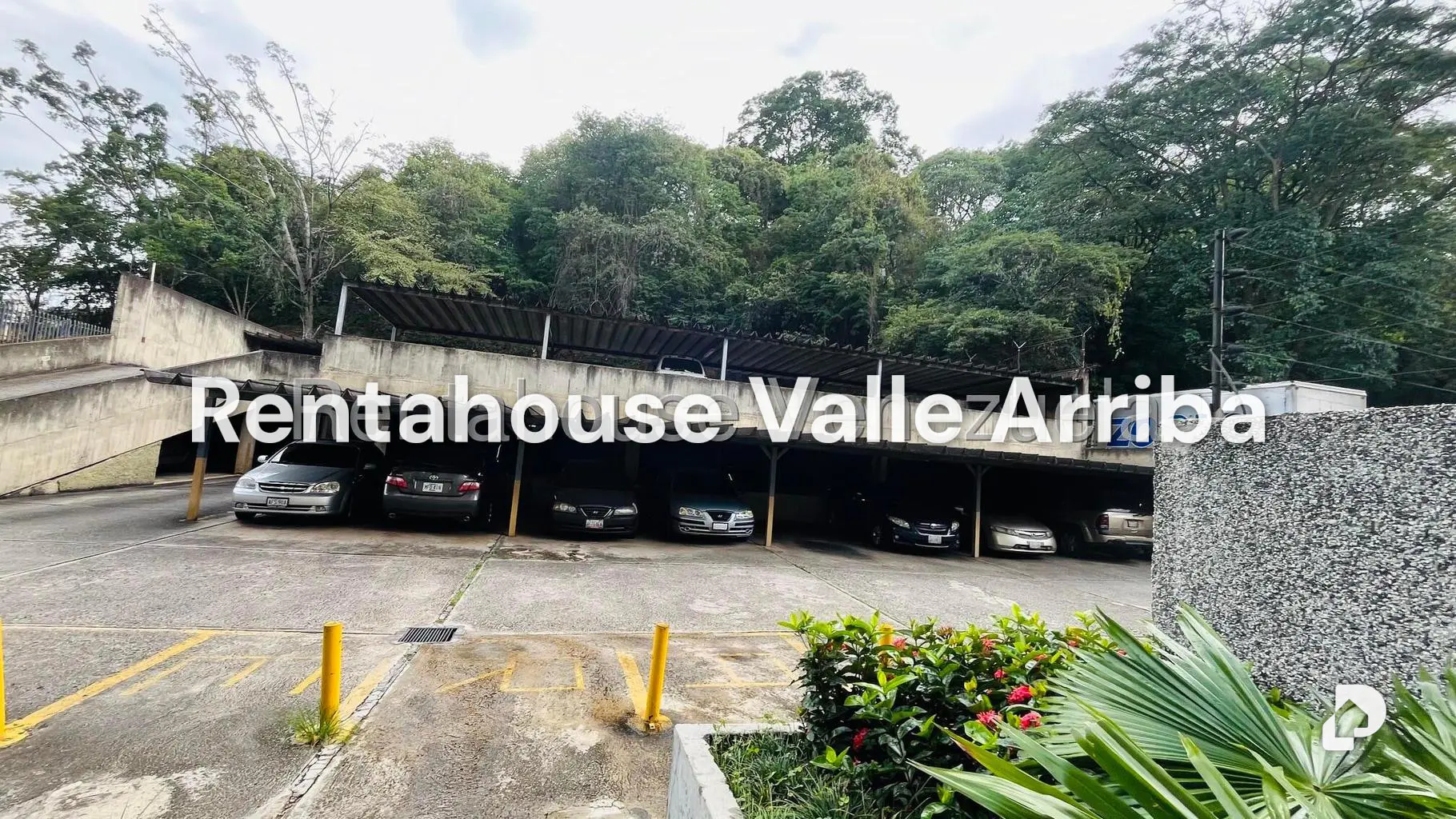 Apartamento en La Urbina, Caracas – 27