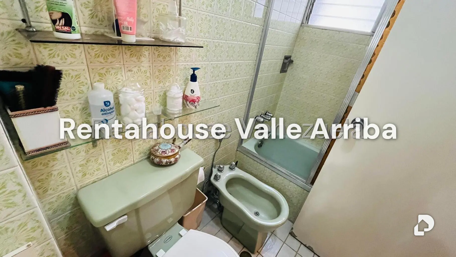 Apartamento en La Urbina, Caracas – 13