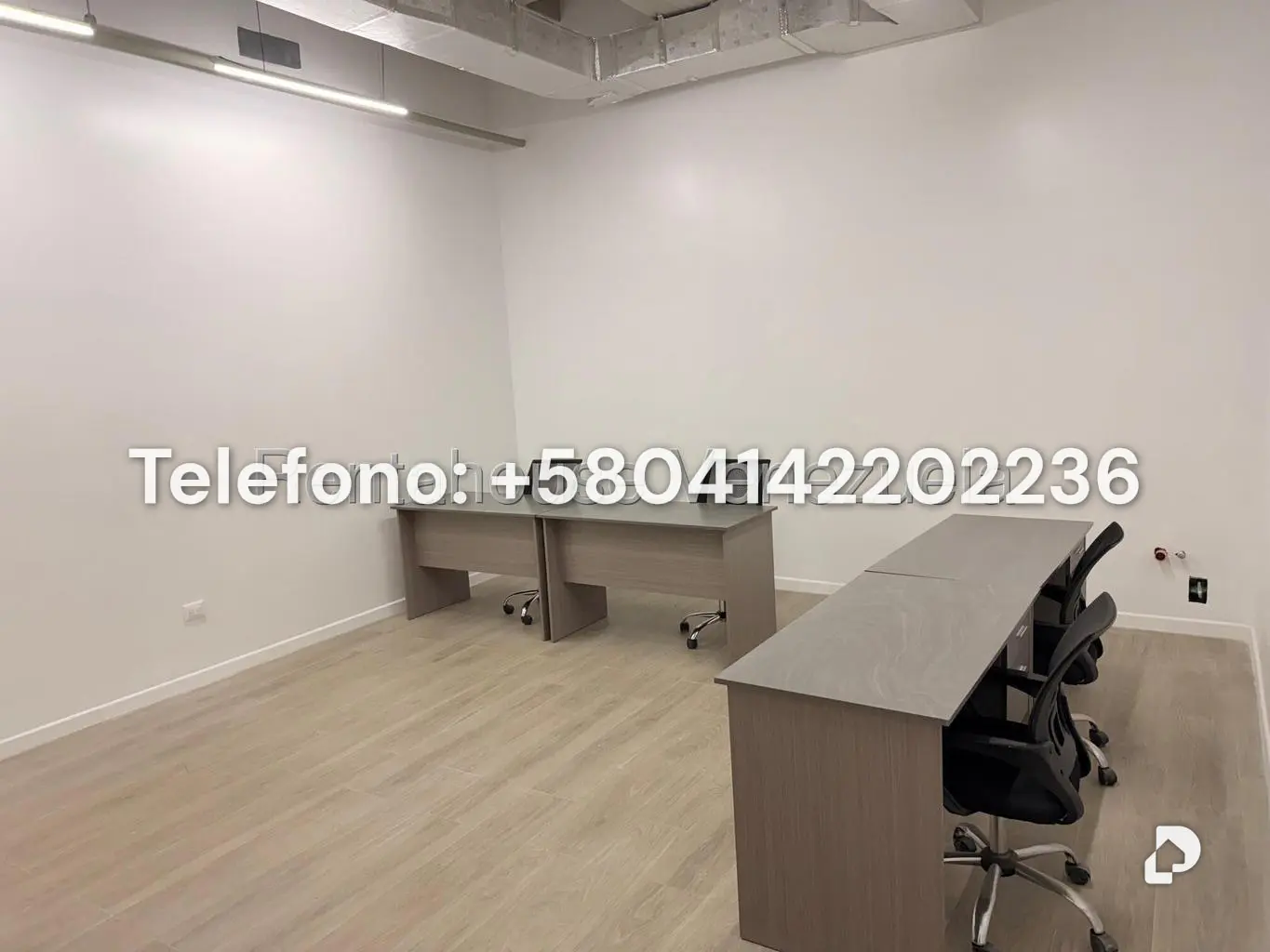 Oficina en Las Mercedes, Caracas – 7