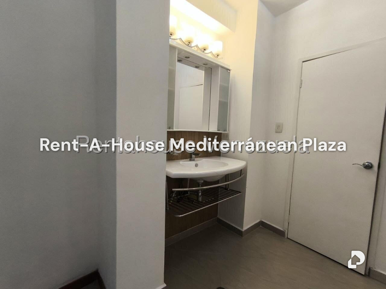 Apartamento en Mañongo, Naguanagua – 22