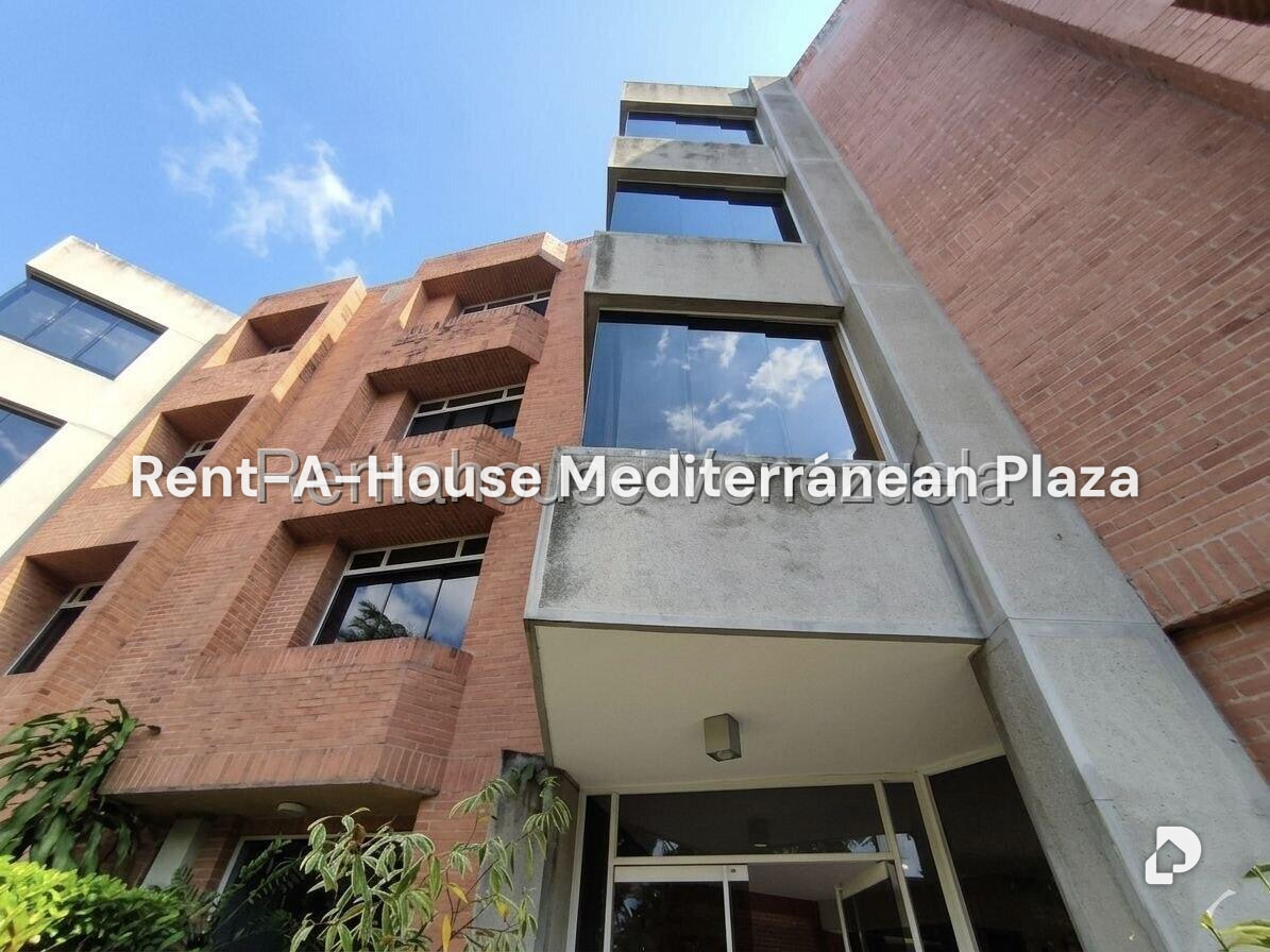 Apartamento en Mañongo, Naguanagua – 1