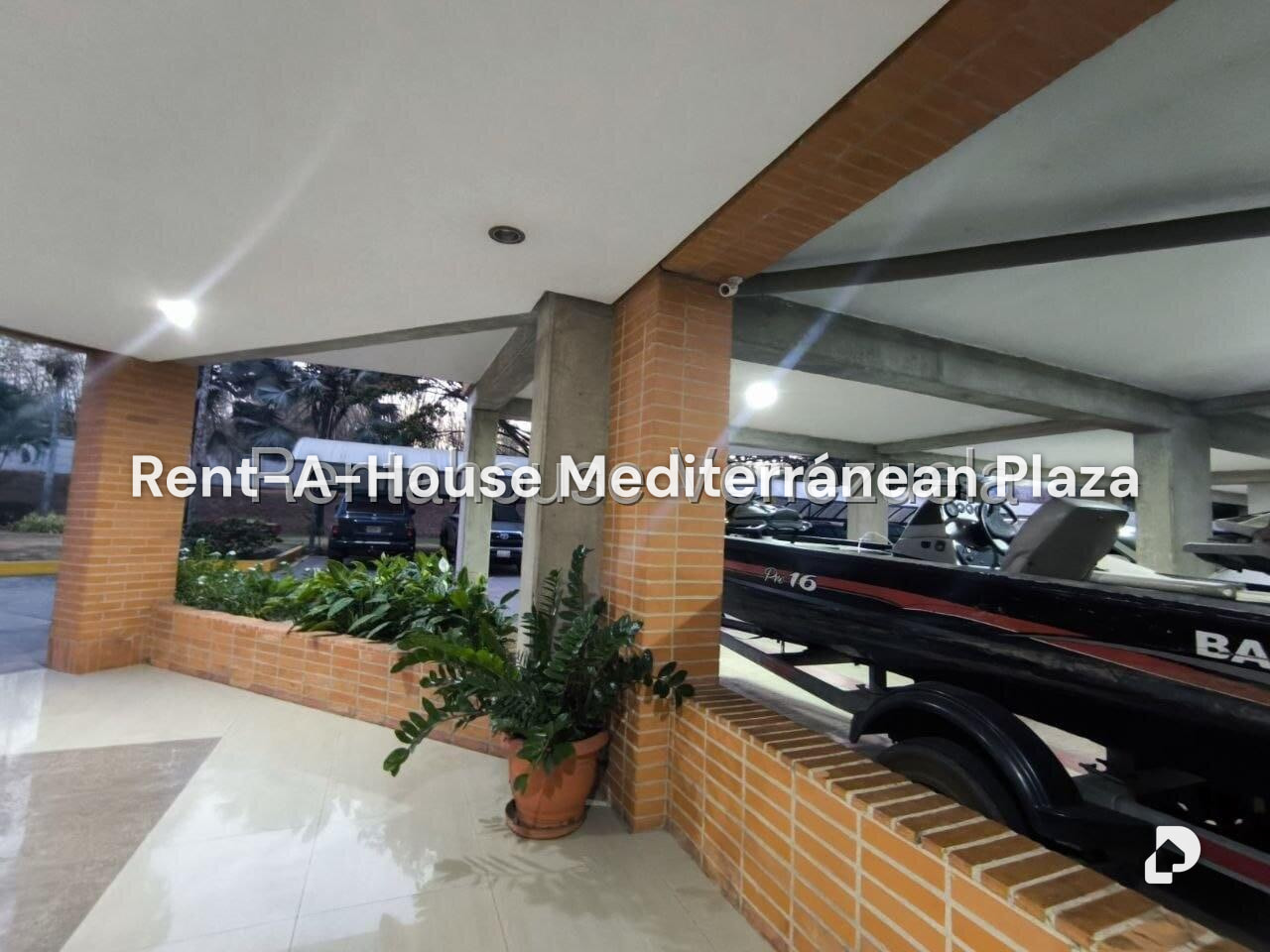 Apartamento en Mañongo, Naguanagua – 27