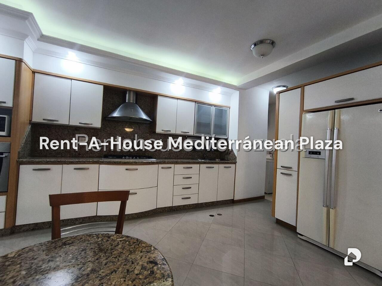 Apartamento en Mañongo, Naguanagua – 9