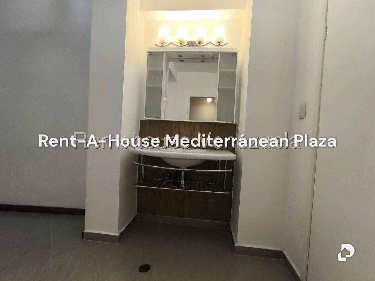 Apartamento en Mañongo, Naguanagua – 21