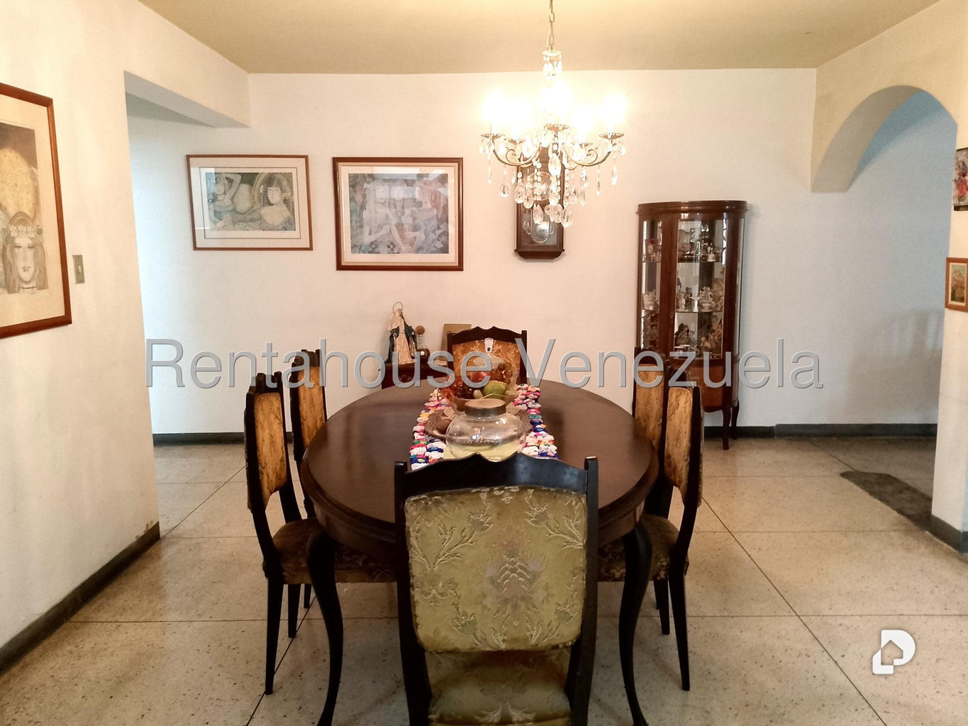 Casa en El Marqués, Caracas – 5