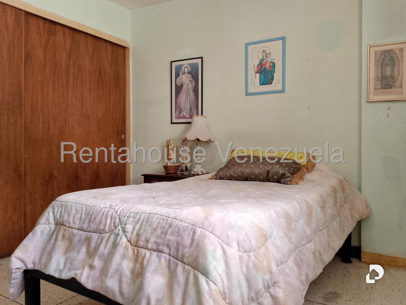 Casa en El Marqués, Caracas – 11