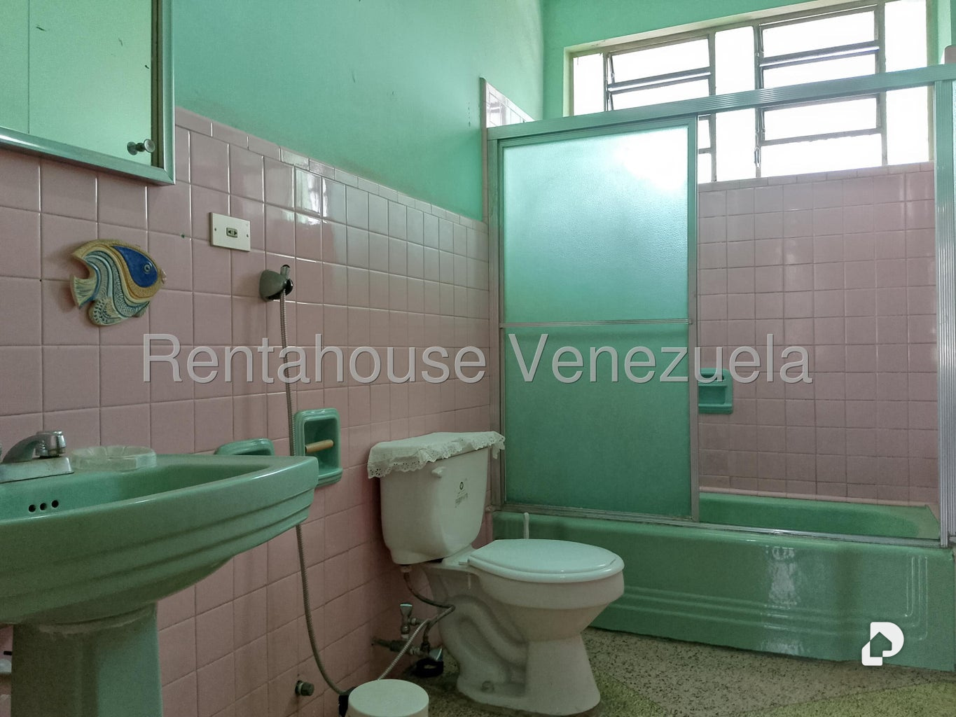 Casa en El Marqués, Caracas – 15