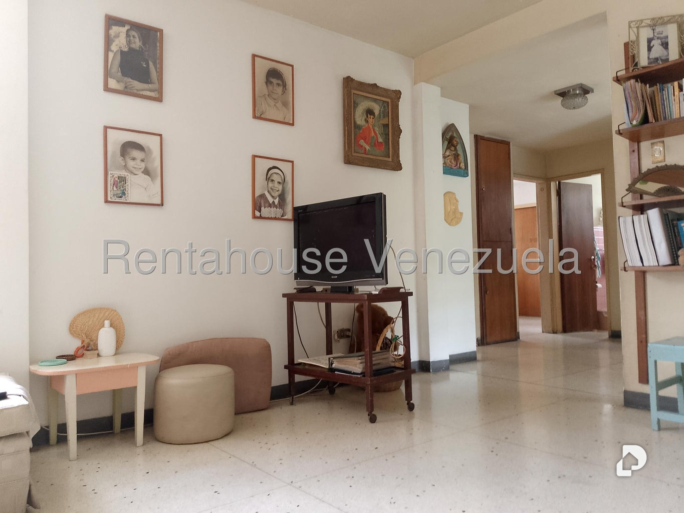 Casa en El Marqués, Caracas – 9