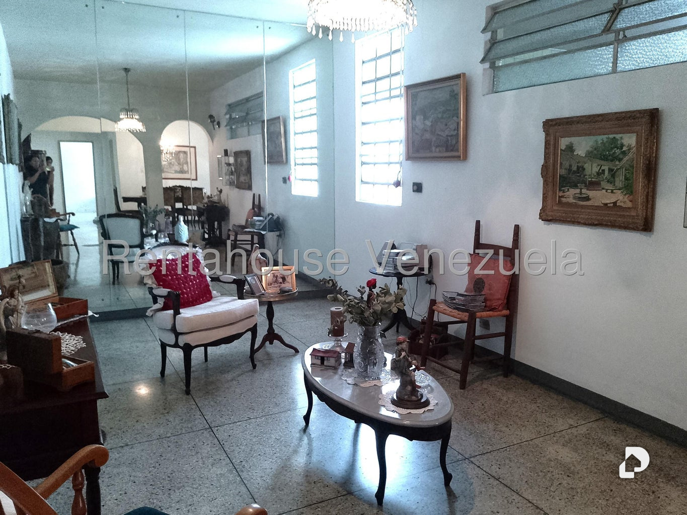 Casa en El Marqués, Caracas – 7