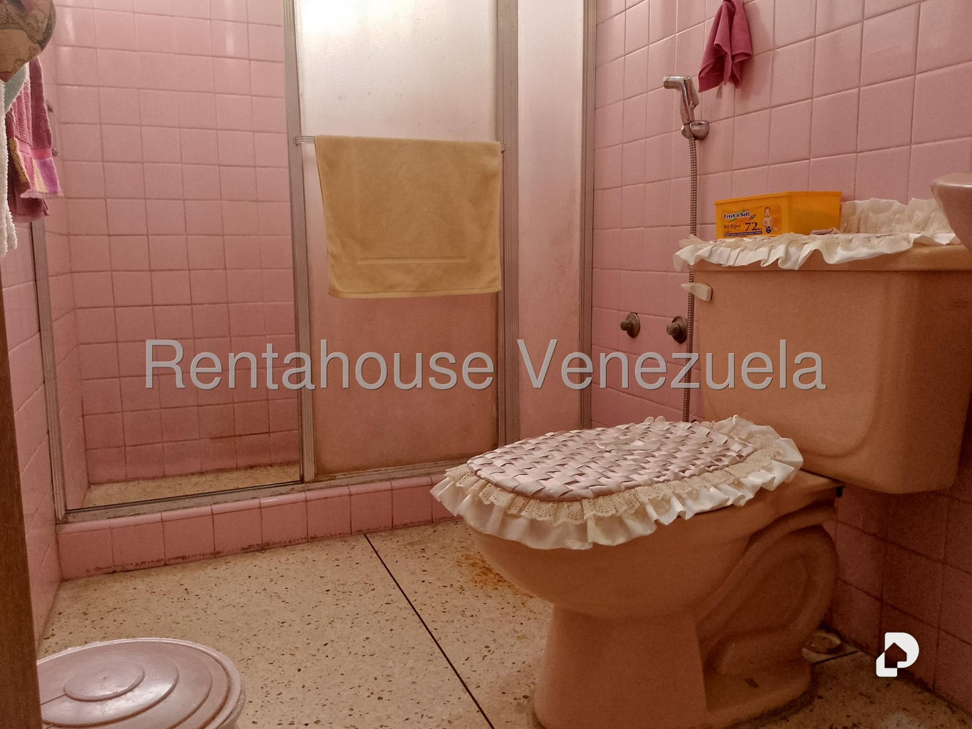 Casa en El Marqués, Caracas – 16