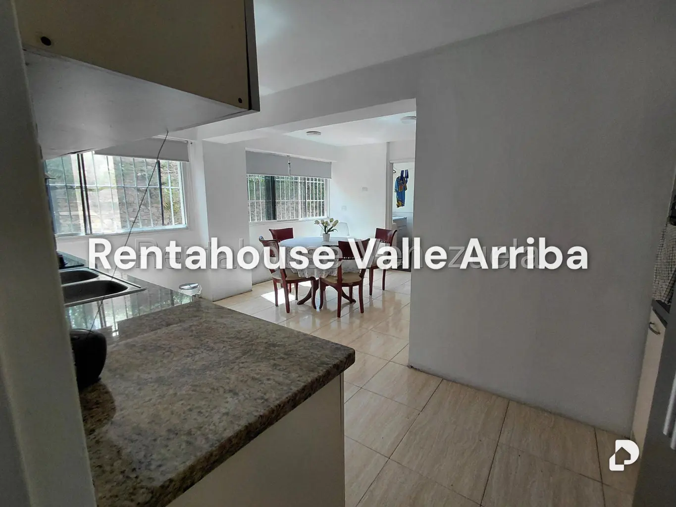 Apartamento en Santa Paula, Caracas – 19