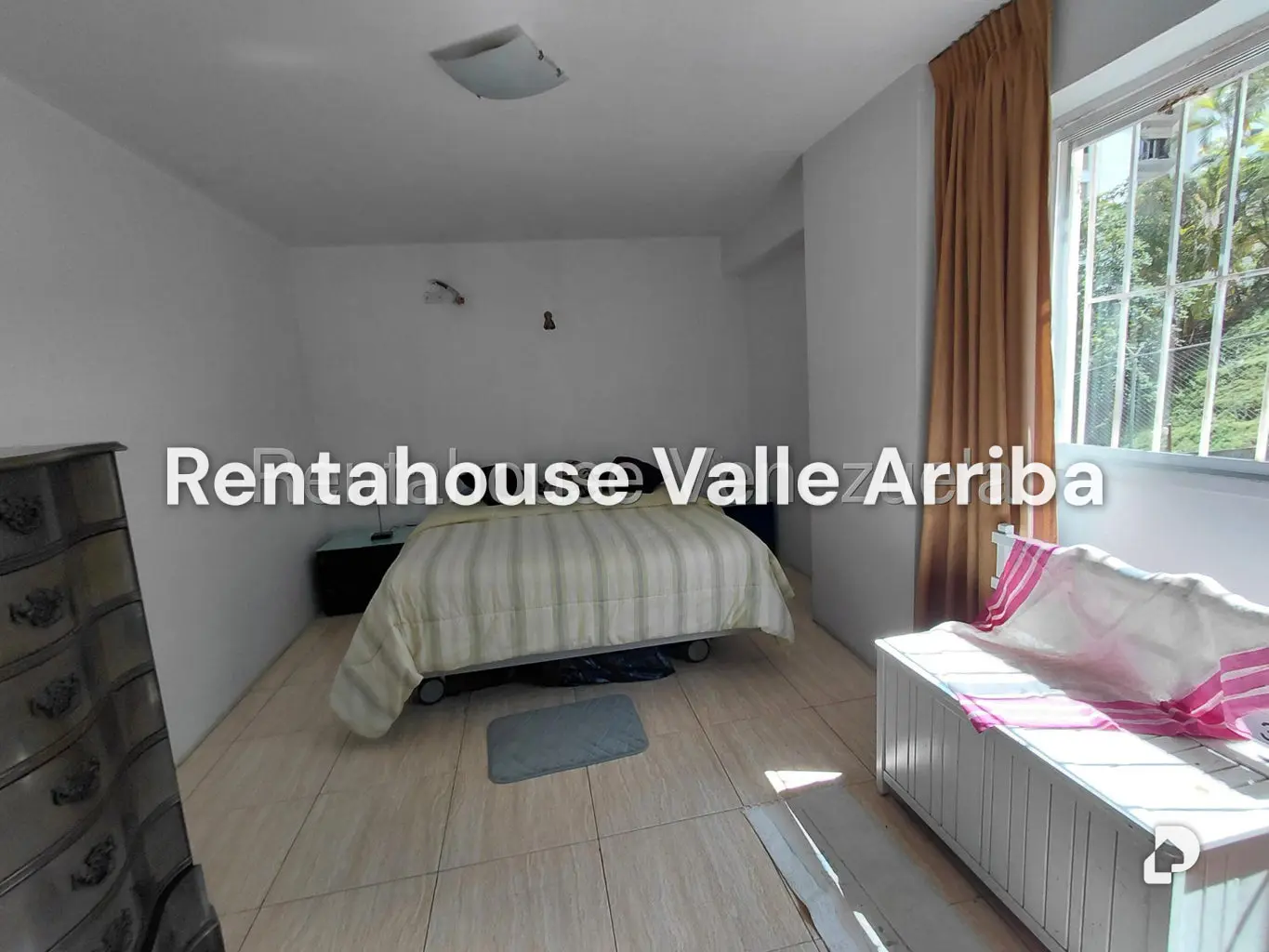 Apartamento en Santa Paula, Caracas – 15