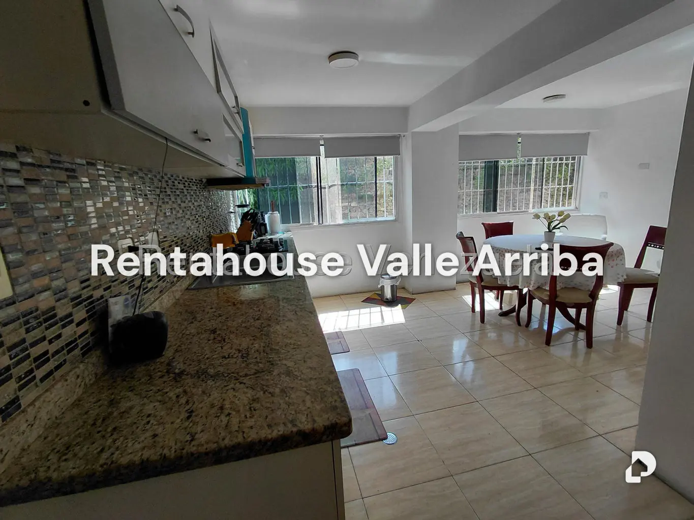 Apartamento en Santa Paula, Caracas – 20