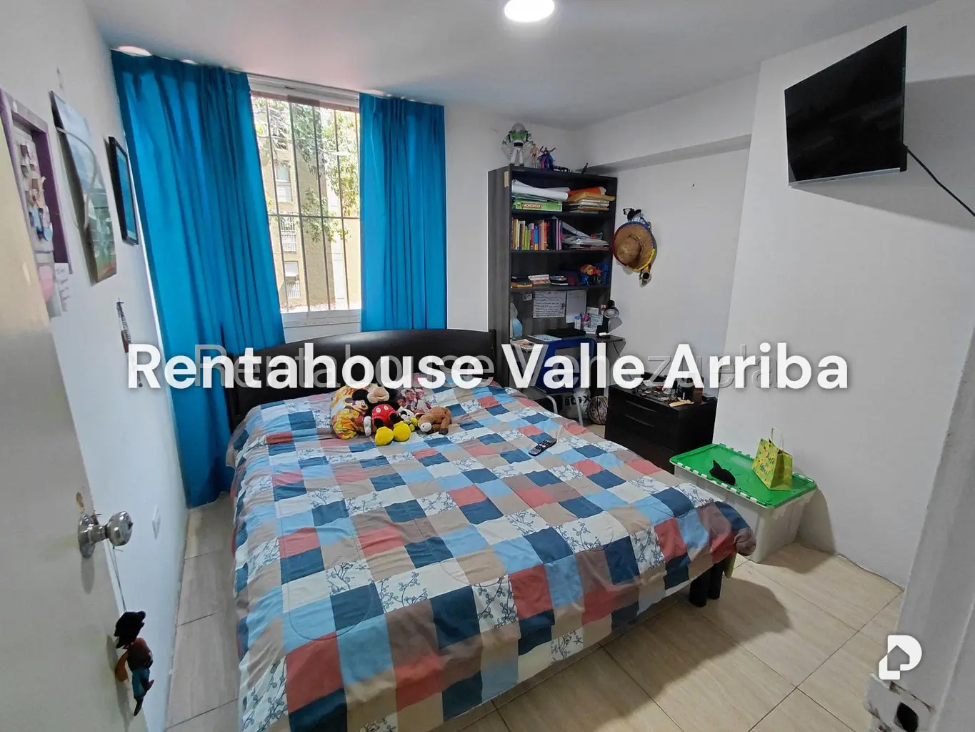 Apartamento en Santa Paula, Caracas – 12
