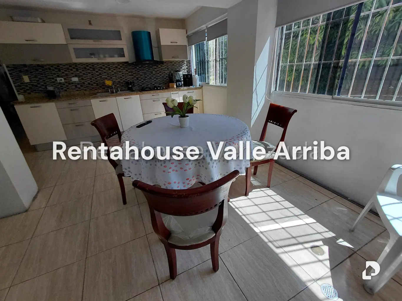 Apartamento en Santa Paula, Caracas – 26