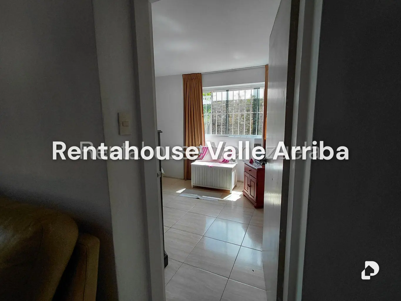 Apartamento en Santa Paula, Caracas – 14