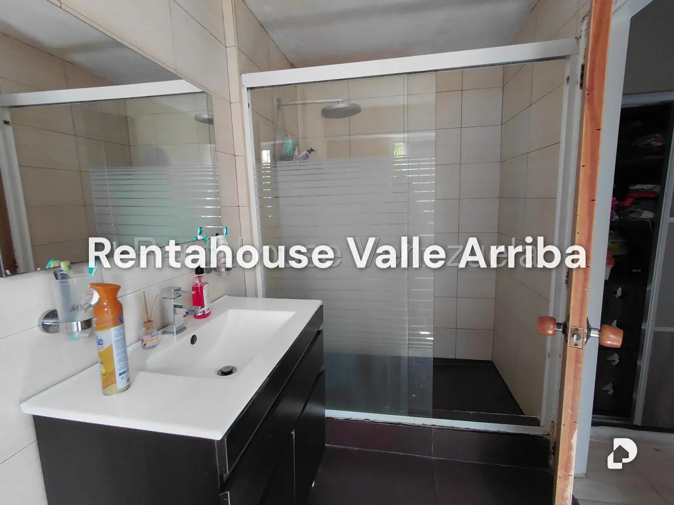 Apartamento en Santa Paula, Caracas – 18