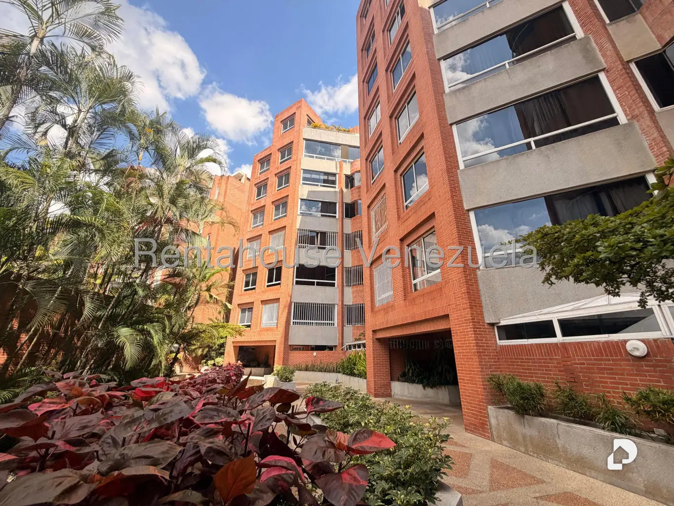 Apartamento en Sebucan, Caracas – 22