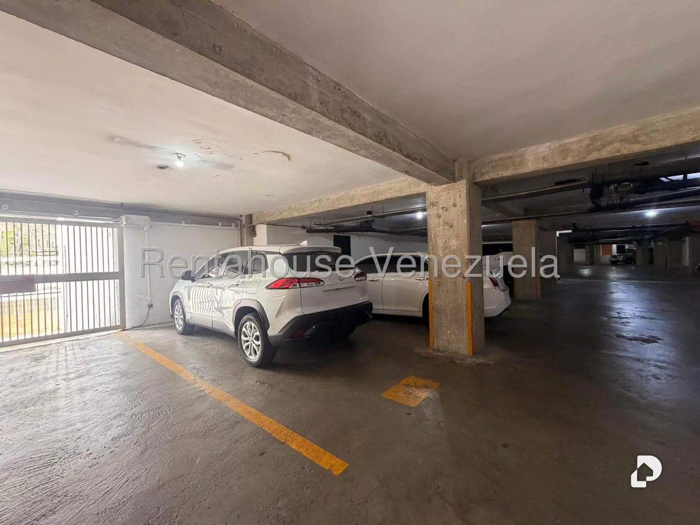 Apartamento en Sebucan, Caracas – 26