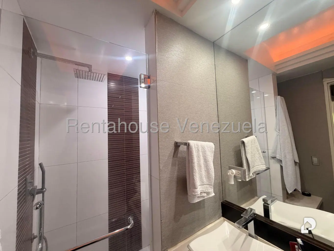 Apartamento en Sebucan, Caracas – 15
