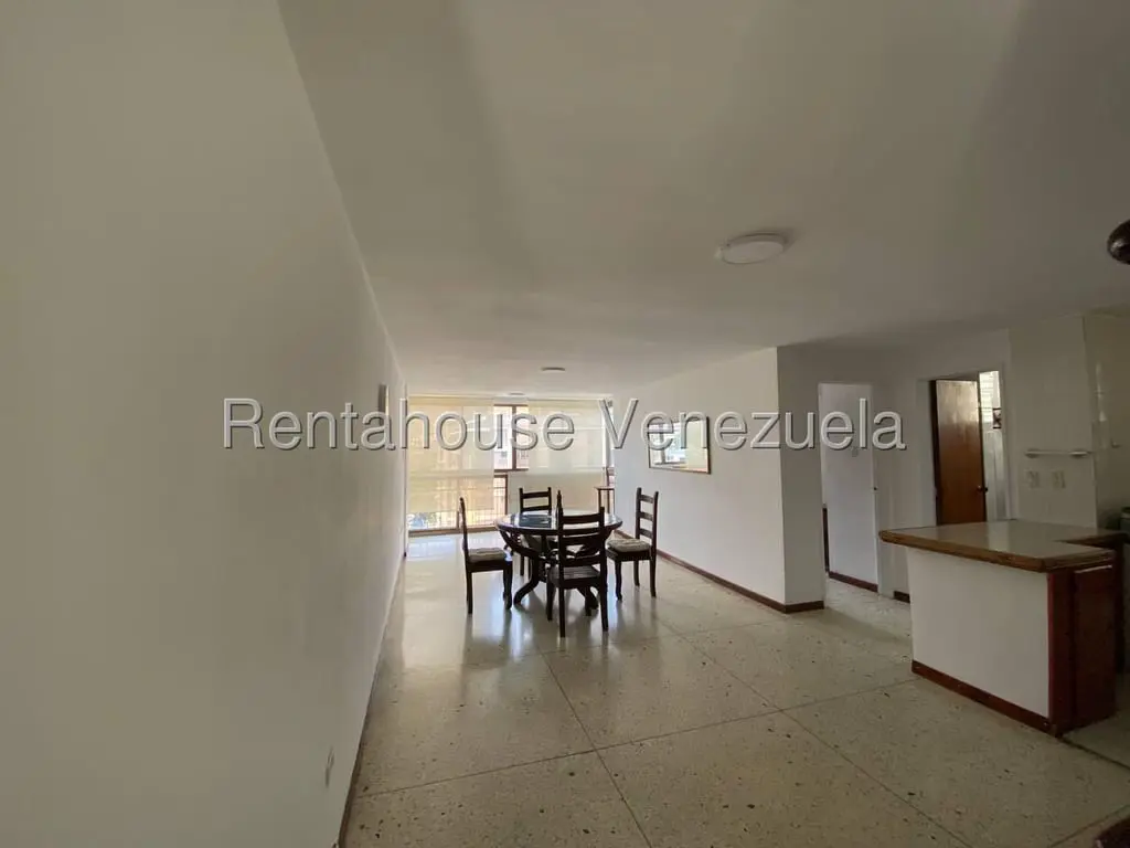 Apartamento en El Marqués, Caracas - 1