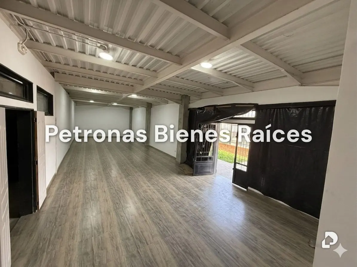 Warehouse in Castillito, San Diego – 7