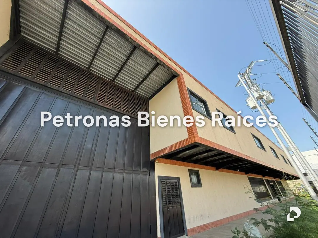 Warehouse in Castillito, San Diego – 2