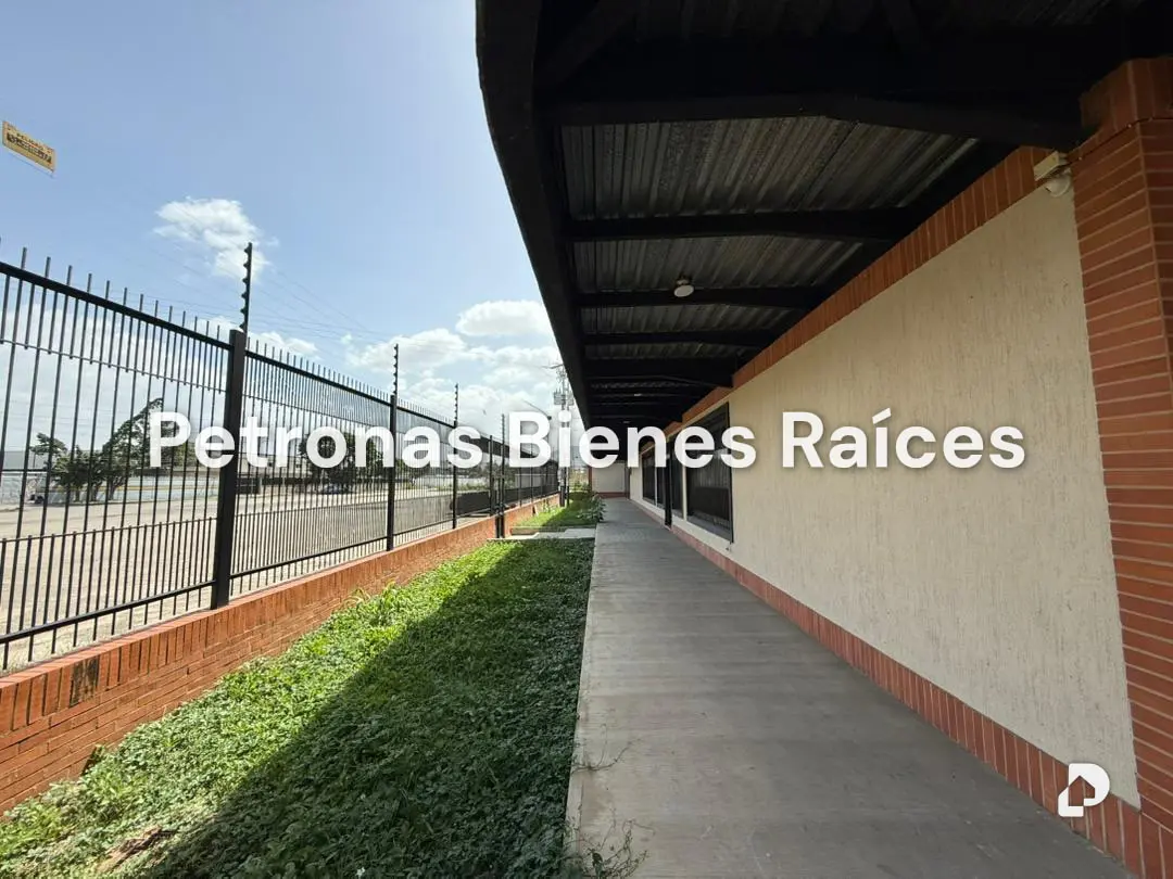 Warehouse in Castillito, San Diego – 5