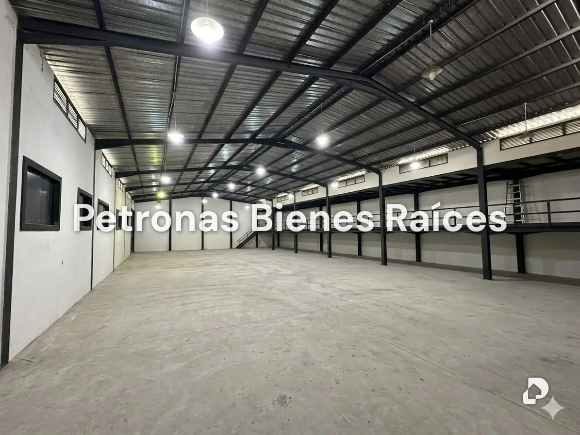 Warehouse in Castillito, San Diego – 6