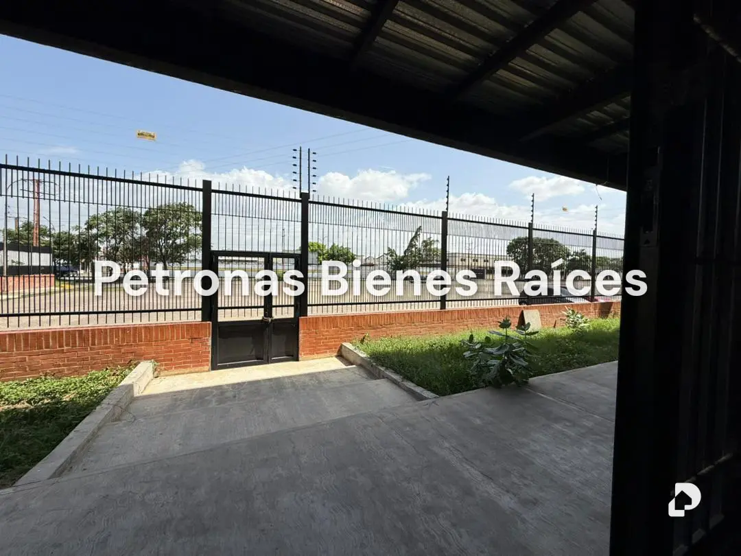 Warehouse in Castillito, San Diego – 12