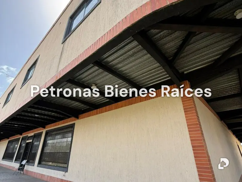 Warehouse in Castillito, San Diego – 4