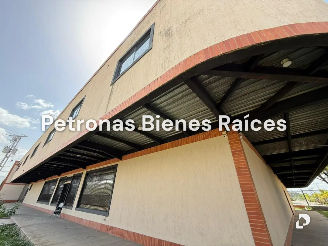 Warehouse in Castillito, San Diego – 3