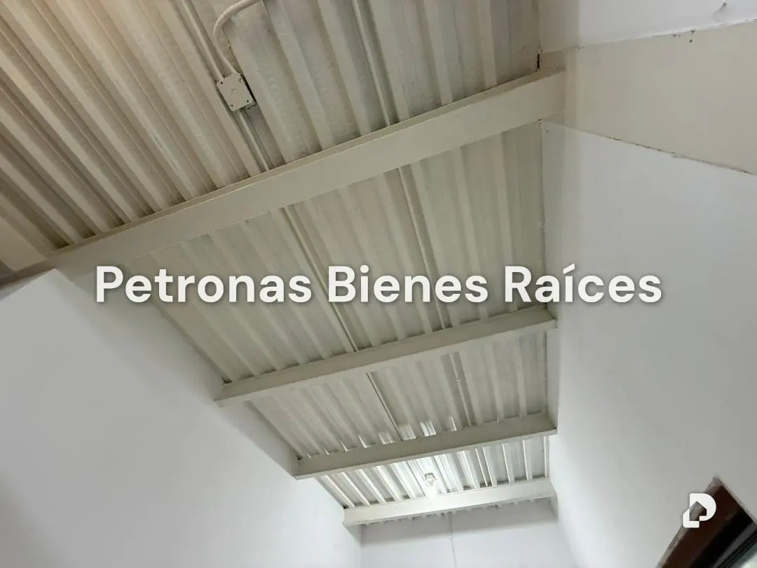 Warehouse in Castillito, San Diego – 11