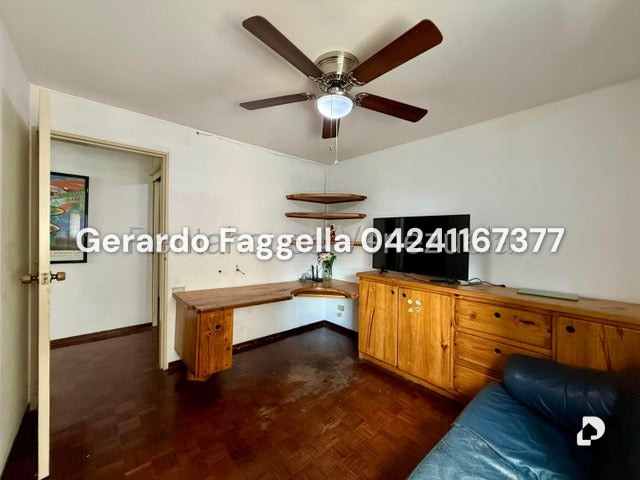 Penthouse in San Román, Caracas – 15