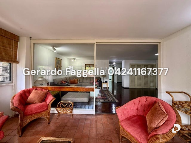 Penthouse in San Román, Caracas – 7