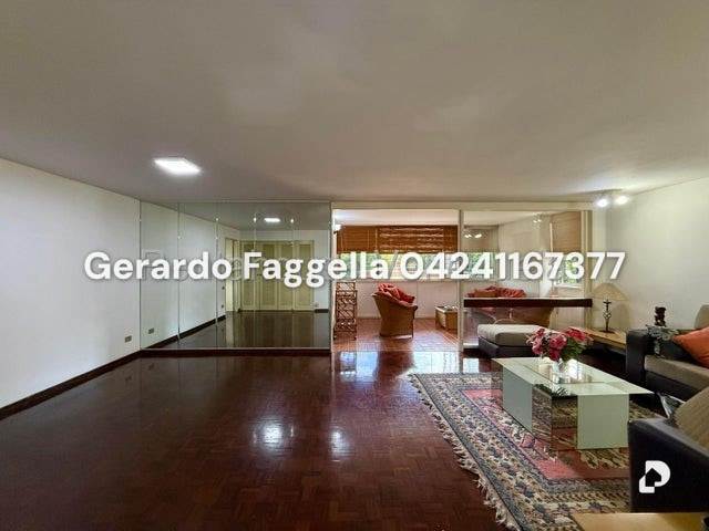 Penthouse in San Román, Caracas – 2
