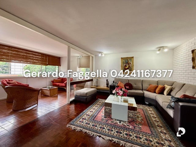 Penthouse in San Román, Caracas – 4