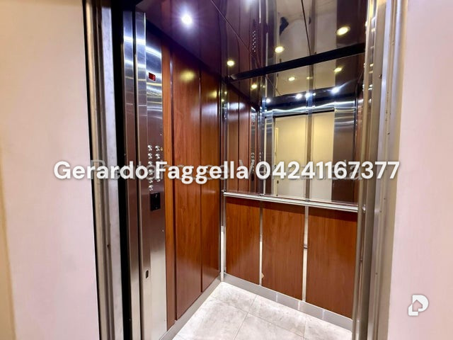 Penthouse in San Román, Caracas – 18