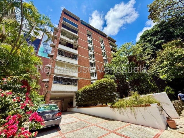 Penthouse en San Román, Caracas - 1